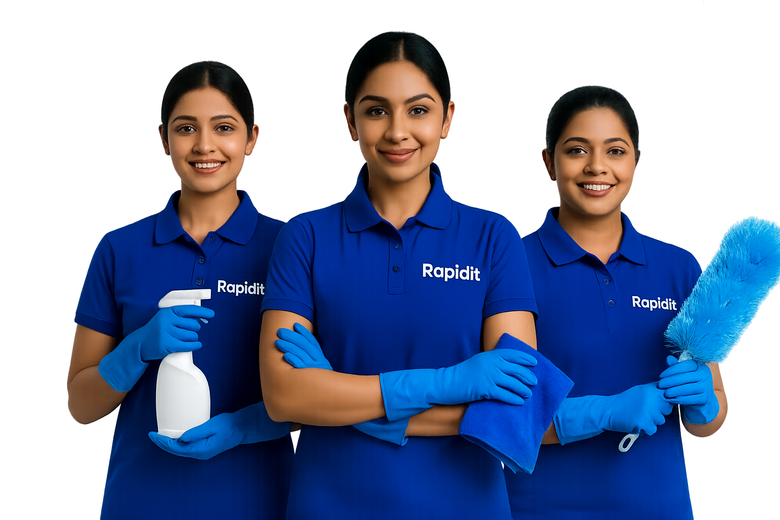 Rapidit Professional Team